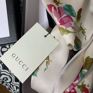 Gucci Headband